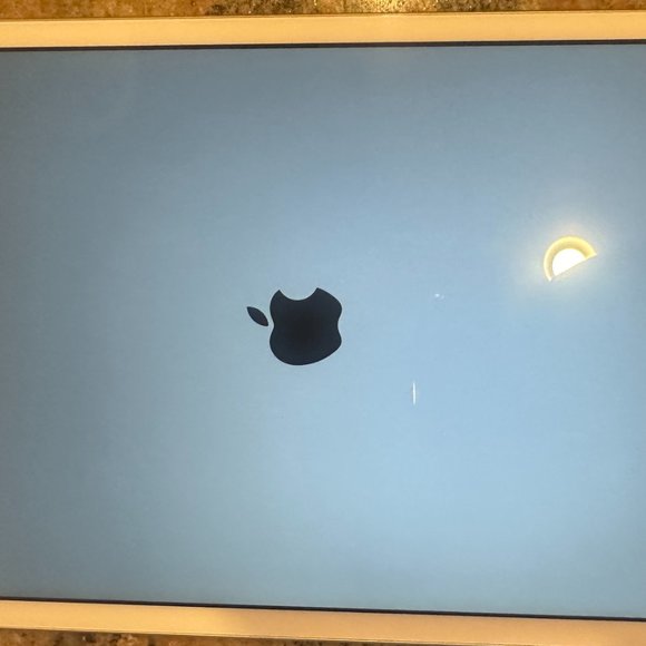 8TH GENERATION iPAD FOR SALE + CHARGER! 📲 - Picture 3 of 4